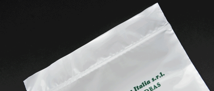 Sacchetti Zip