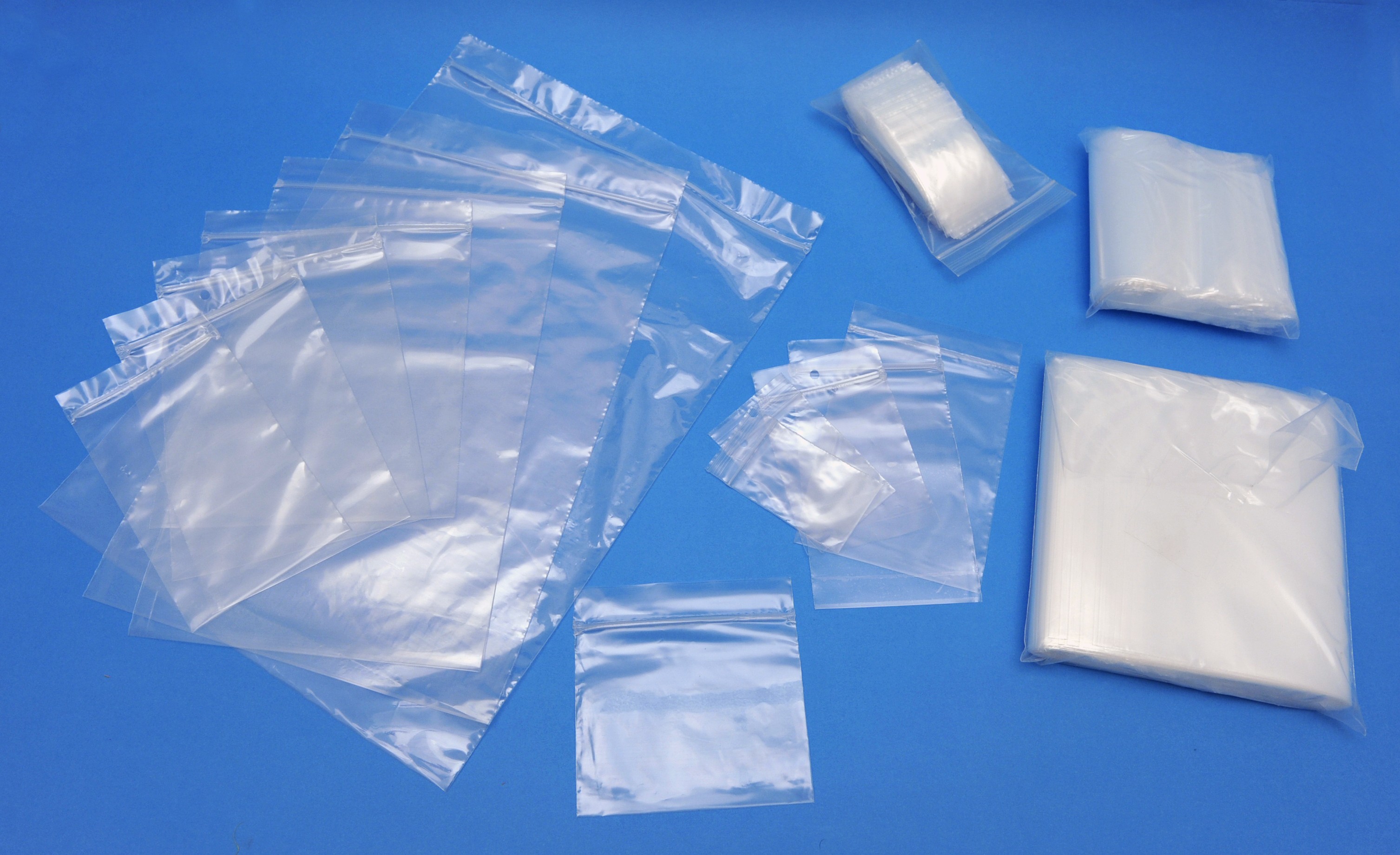 Cm.12x18+2 - Spessore my/50 (100pz)