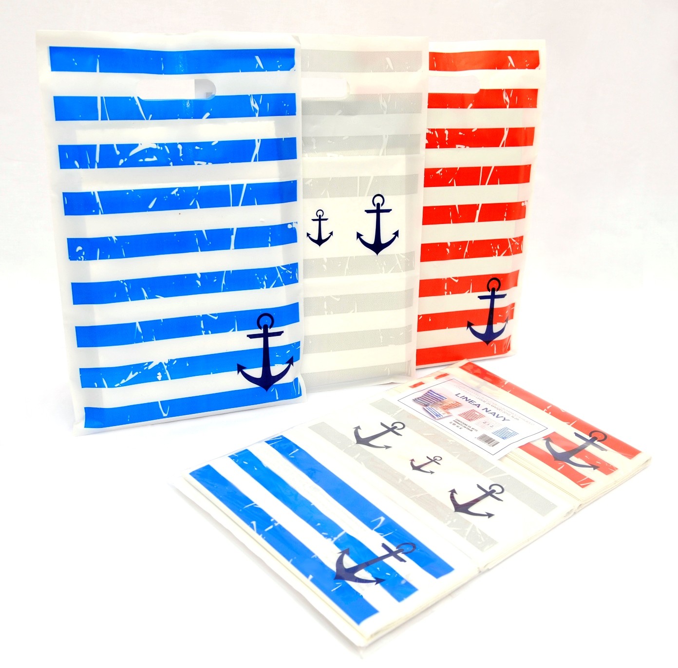 NAVY 18 cm.18x30