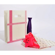 SOPHIE 25 25+5+5x35 ( 50pz ) Shopping bag riutilizzabile