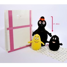 SOPHIE 35 cm.35+5+5x50 (50pz) Shopping bag riutilizzabile
