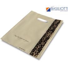 COLOR LEOPARD 25 Cream cm.25+5+5x35