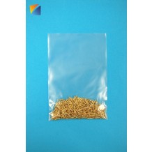 Sacchetto semplice - Cm 12x20 - PELD - Box da KG 10
