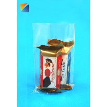 Sacchetto semplice - Cm 15x25 - PELD - Box da KG 10