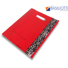COLOR LEOPARD 25 Red cm.25+5+5x35